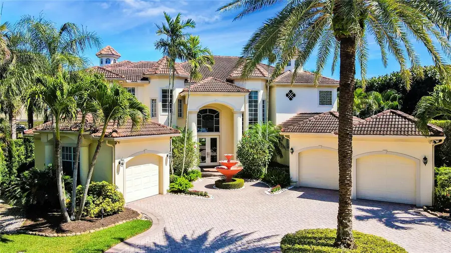 17581 SE Conch Bar Ave, Port Salerno Hobe Sound, FL 33469 - Image #2