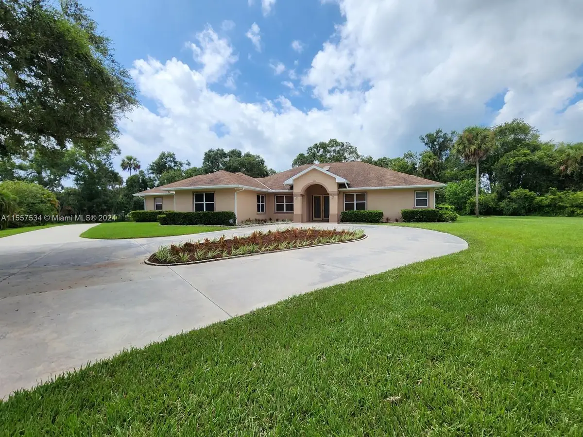 2526 Sw 21st Ct., Okeechobee, FL 34974 - Image #1