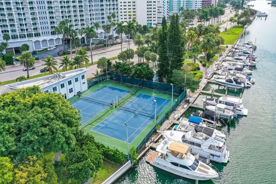 5401 Collins Ave #209, Miami Beach, FL 33140 - #3