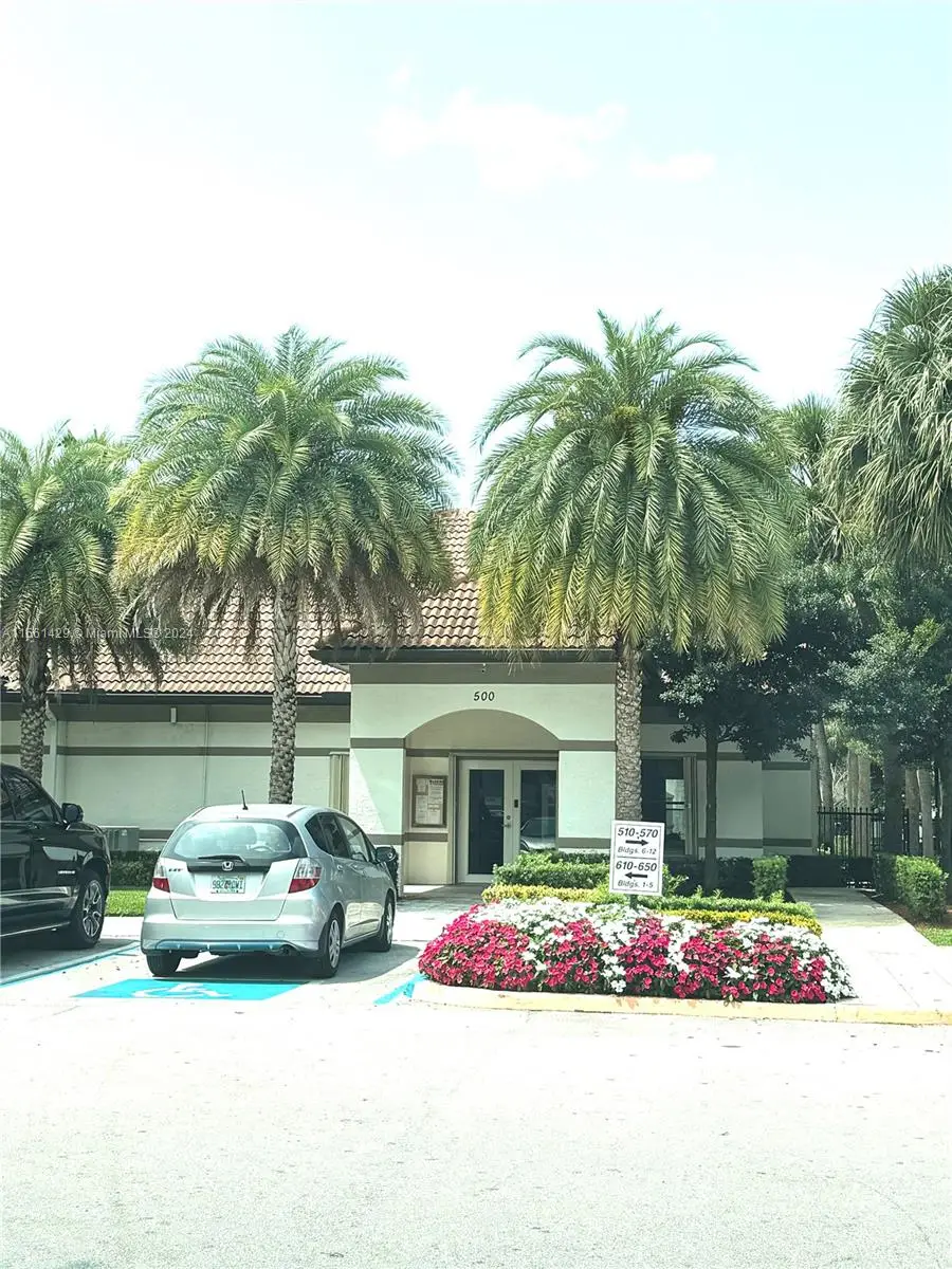 520 S Park Rd #16-12, Hollywood, FL 33021 - Image #3