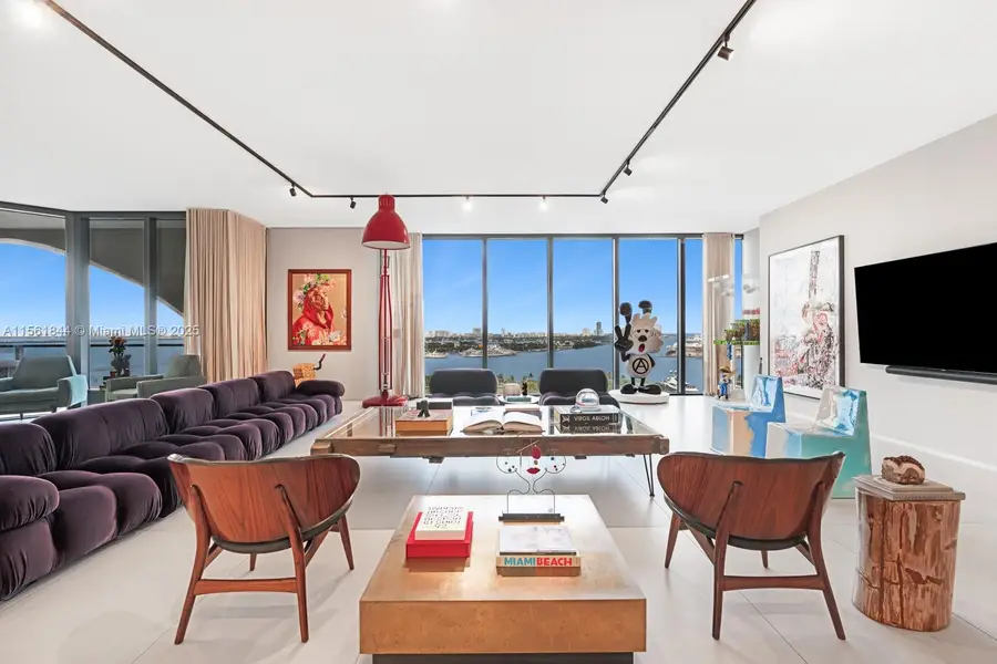 1000 Biscayne Blvd #1702, Miami, FL 33132 - Image #3