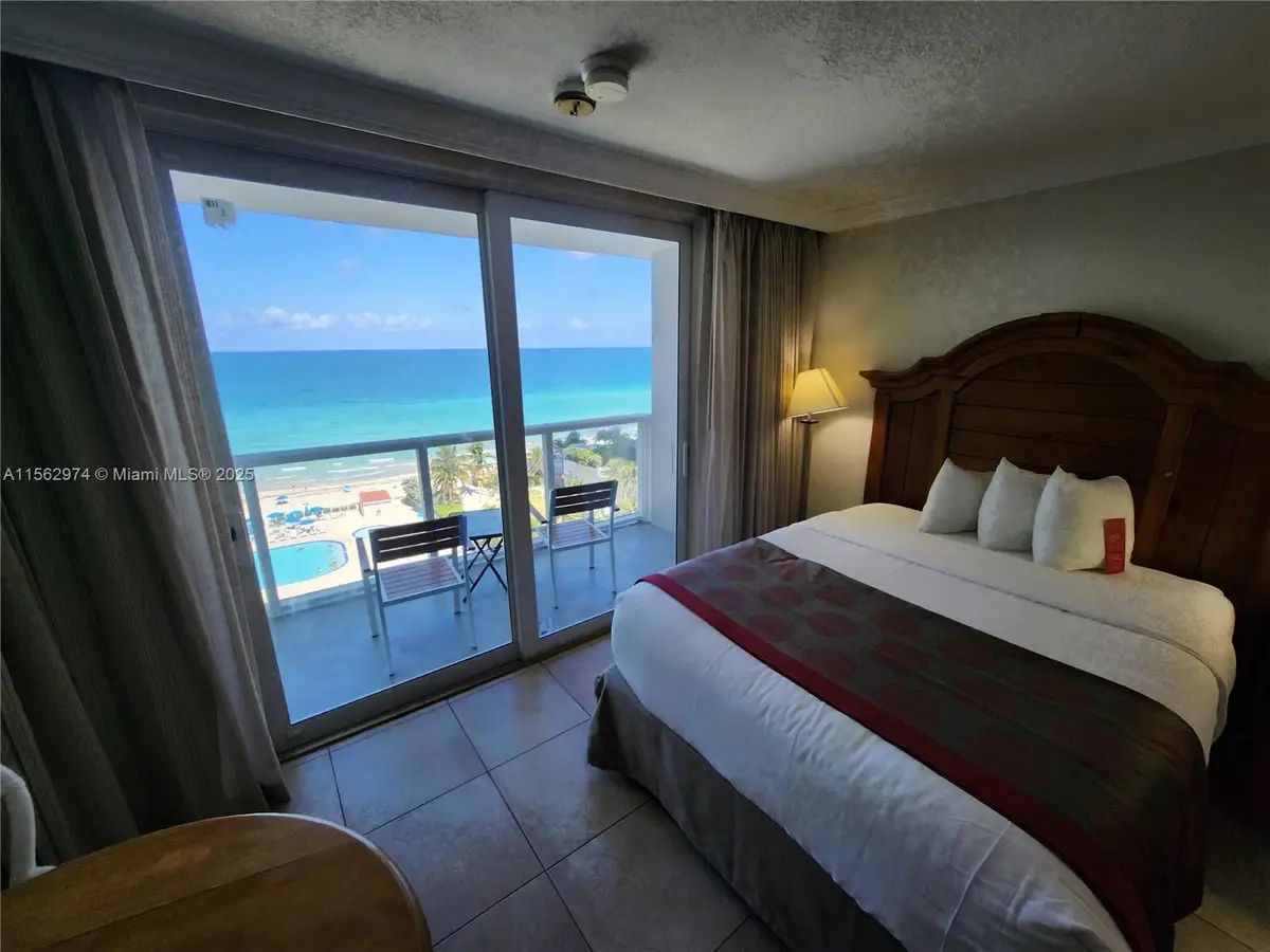 19201 Collins Ave #846, Sunny Isles Beach, FL 33160 - #1