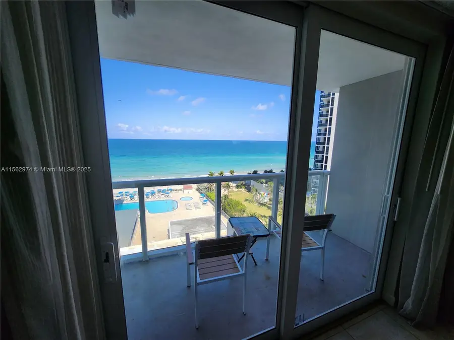 19201 Collins Ave #846, Sunny Isles Beach, FL 33160 - #3