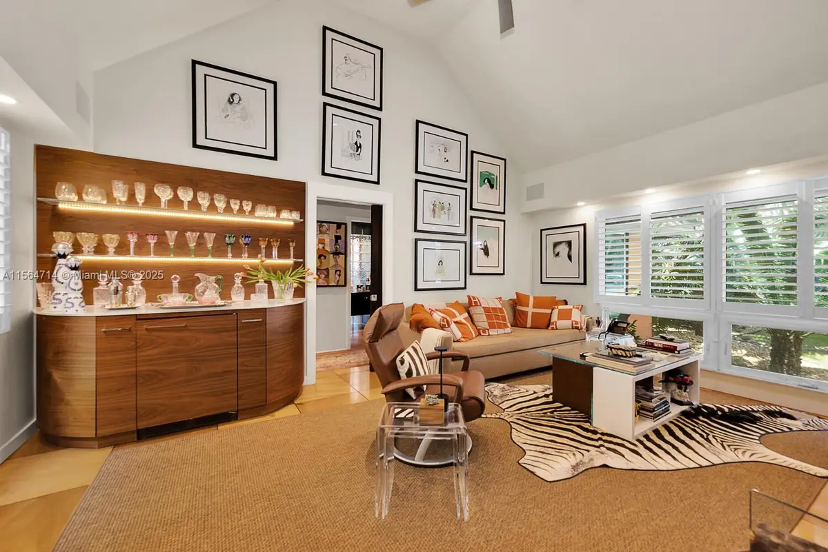 3950 Hardie Ave, Coconut Grove, FL 33133 - #1