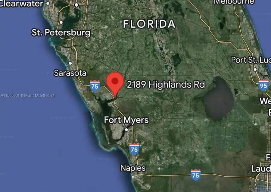 2189 Highlands Rd, Punta Gorda, FL 33983 - Image #2