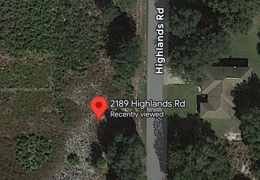 2189 Highlands Rd, Punta Gorda, FL 33983 - Image #3