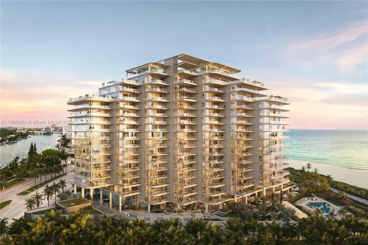 5333 Collins Ave #1106, Miami Beach, FL 33140 - #1