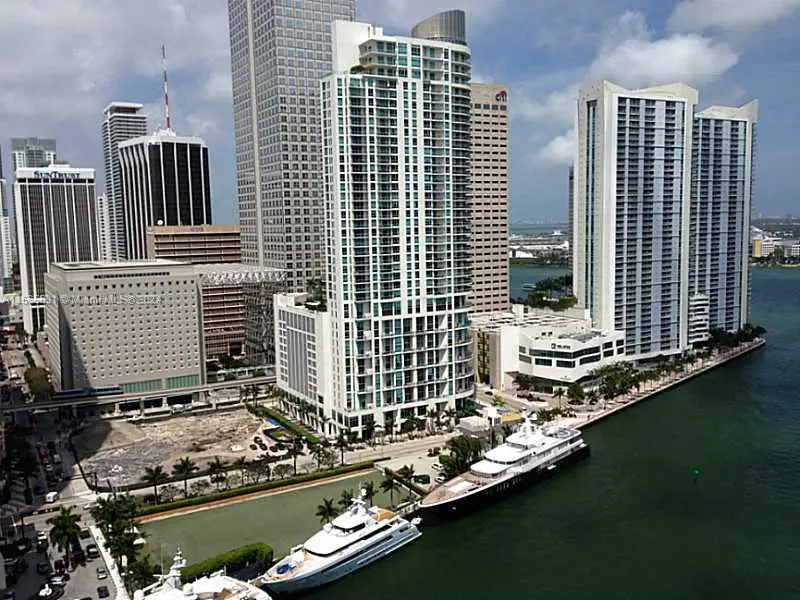 475 Brickell Av #2415, Miami, FL 33131 - #1