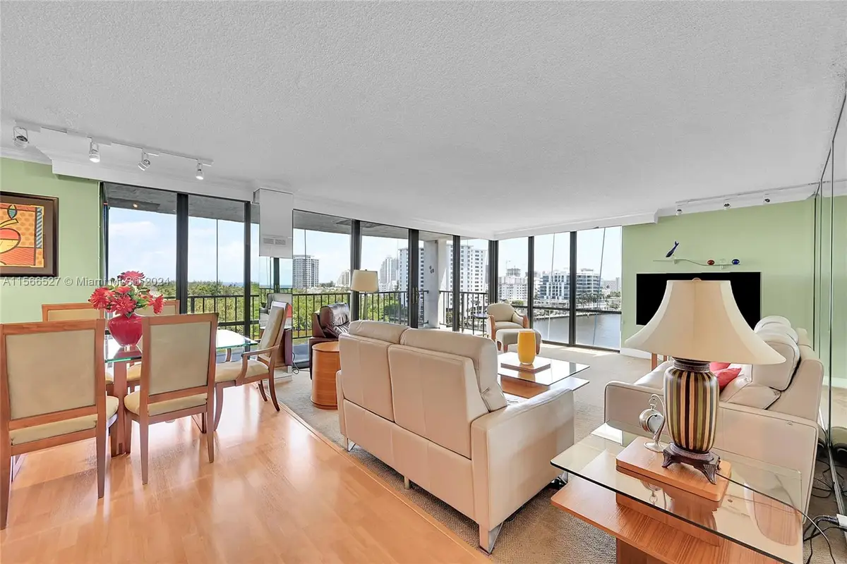936 Intracoastal Dr #9H, Fort Lauderdale, FL 33304 - #1