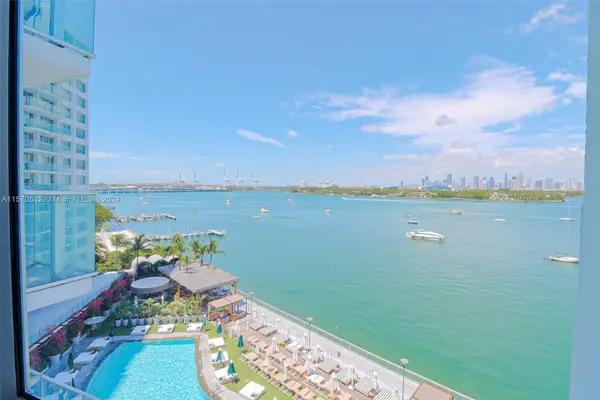 1100 West Avenue #816, Miami Beach, FL 33139