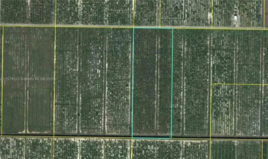 0 6th Sears Road, Labelle, FL 33935 - #2