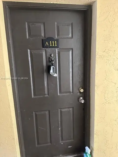 3985 W Mcnab Rd #A111, Pompano Beach, FL 33069 - Image #1