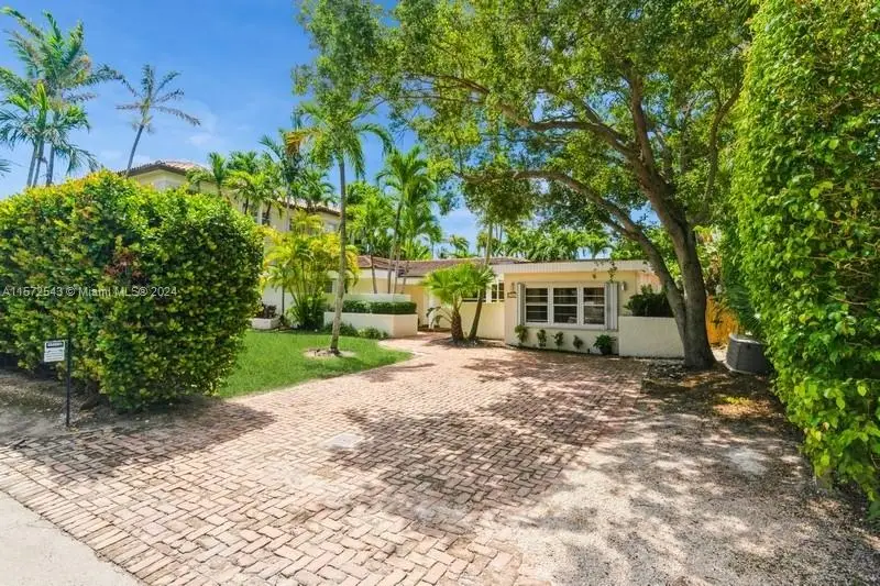 760 Allendale Road, Key Biscayne, FL 33149 - Image #2