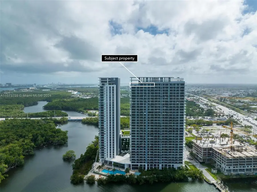 16385 Biscayne Blvd #PH4, North Miami Beach, FL 33160 - Image #2