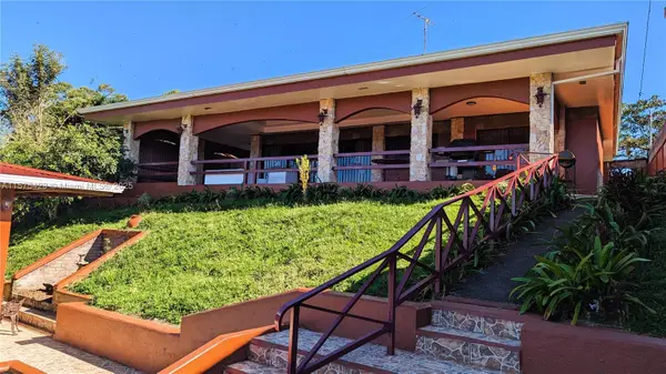 Casa Linda Vista Turrialba, Cartago, Costa Rica, Turrialba, FL 