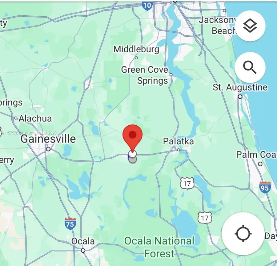 XXX Lancaster ST, Interlachen Lakes Ests, Fl, Interlachen, FL 32148 - #2