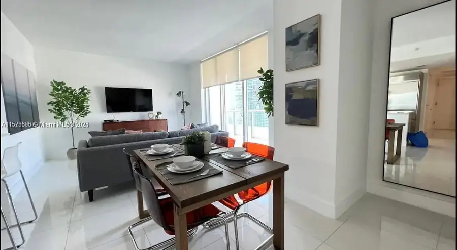 1300 Brickell Bay Dr #3400, Miami, FL 33131 - #2