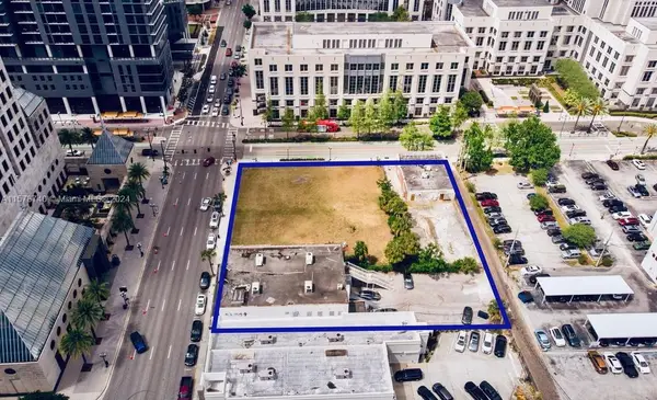 367 N Orange Ave, Orlando, FL 32801