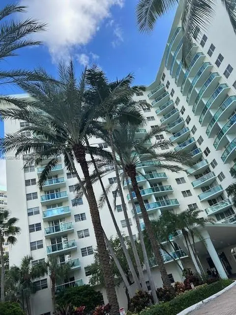 3801 S Ocean Dr #2D, Hollywood, FL 33019 - #3