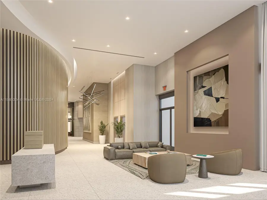 3034 Oak Avenue #LPH4, Coconut Grove, FL 33133 - Image #2