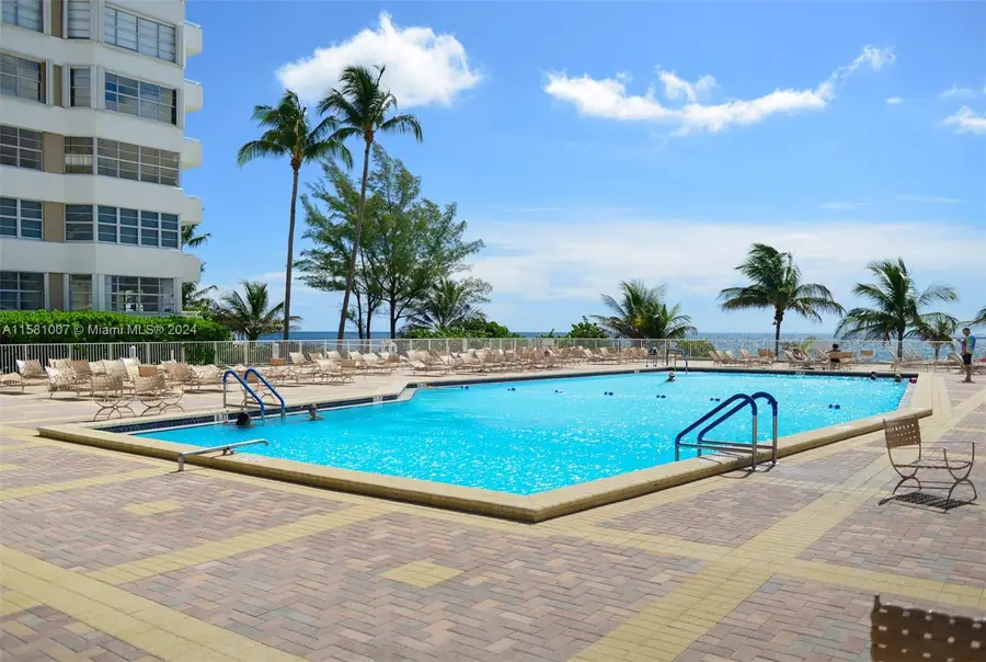 1950 S Ocean Dr #21G, Hallandale Beach, FL 33009 - #3