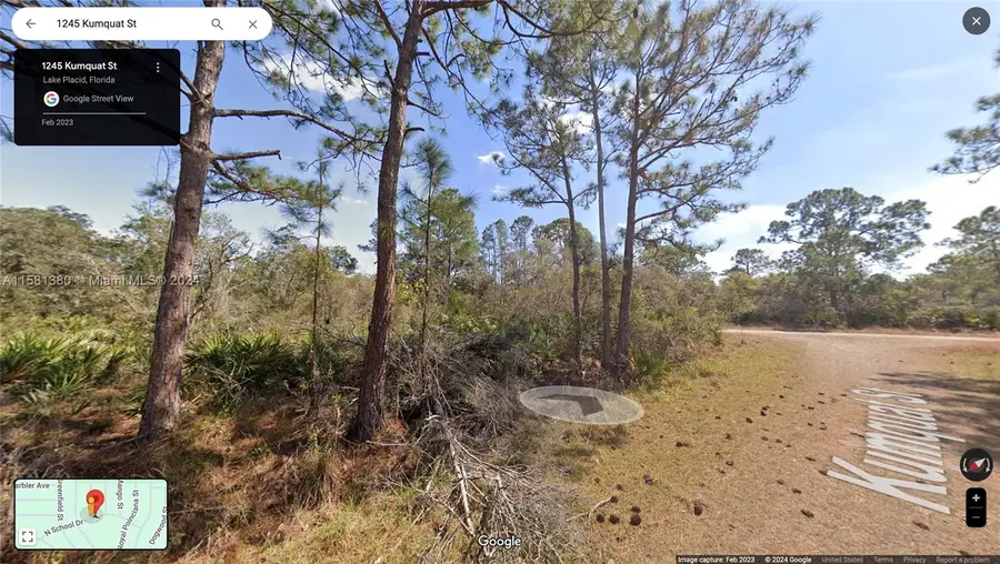 1245 Kumquat St, Lake Placid, FL 33852 - Image #2