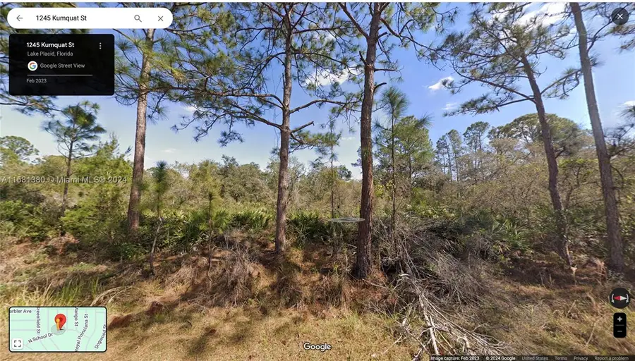 1245 Kumquat St, Lake Placid, FL 33852 - Image #3