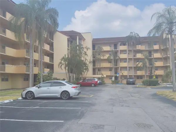 3955 N Nob Hill Rd #408, Sunrise, FL 33351