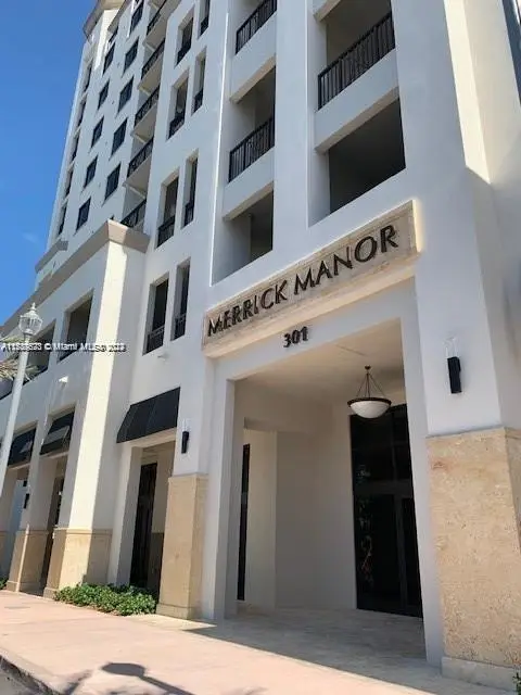 301 Altara Ave #608, Coral Gables, FL 33146 - Image #1