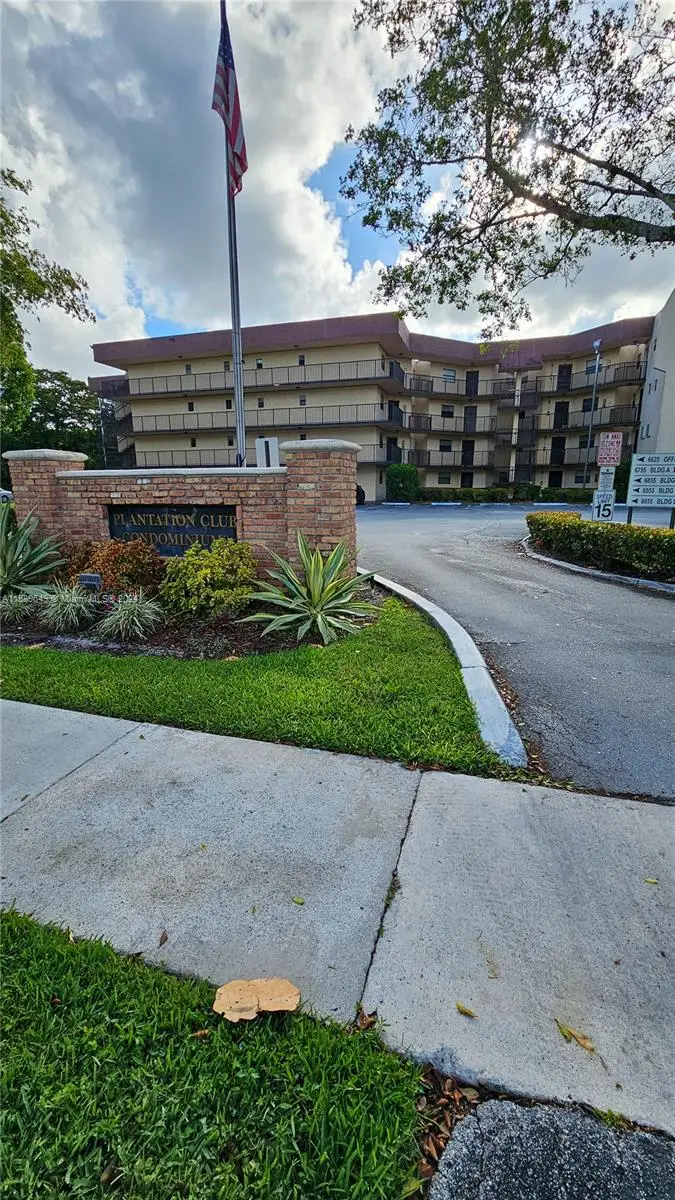 6855 W Broward Blvd #201, Plantation, FL 33317 - #2