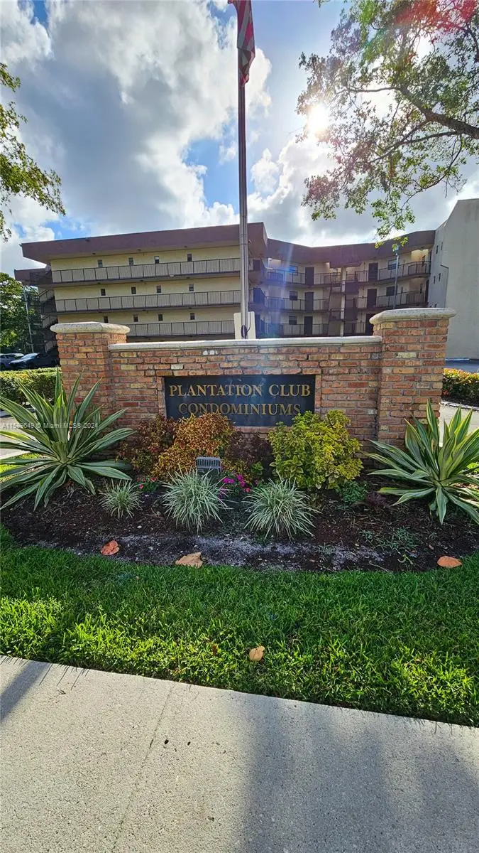 6855 W Broward Blvd #201, Plantation, FL 33317 - #3