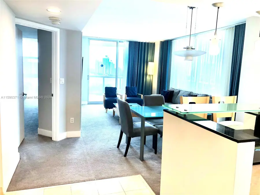 18683 Collins Ave #1907, Sunny Isles Beach, FL 33160 - #2