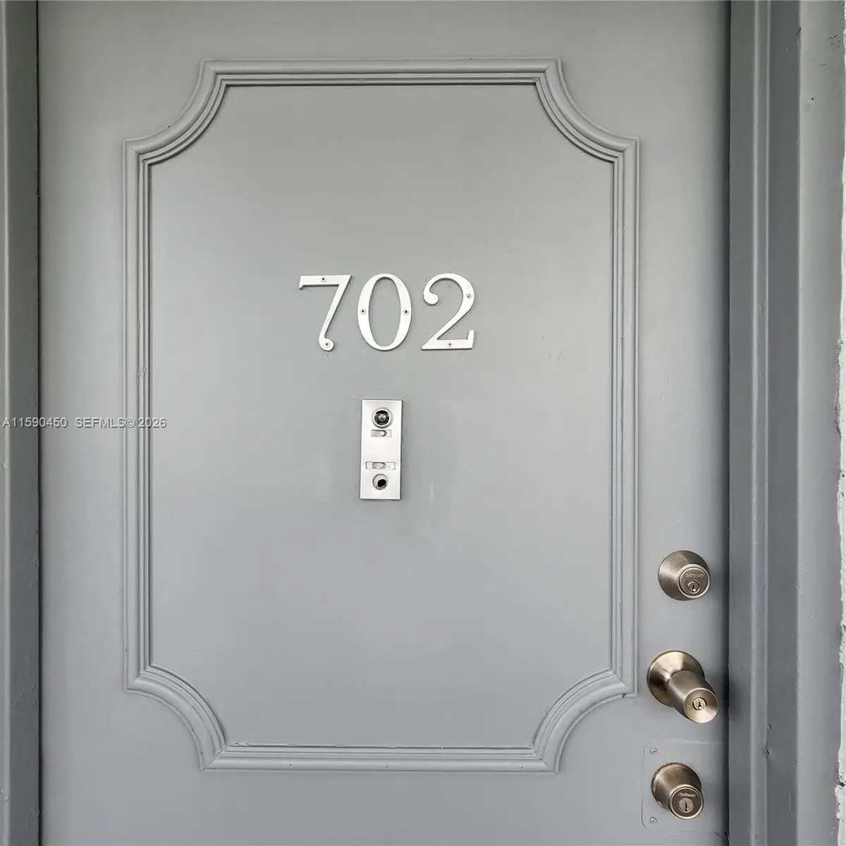 1345 West Ave #702, Miami Beach, FL 33139 - #1