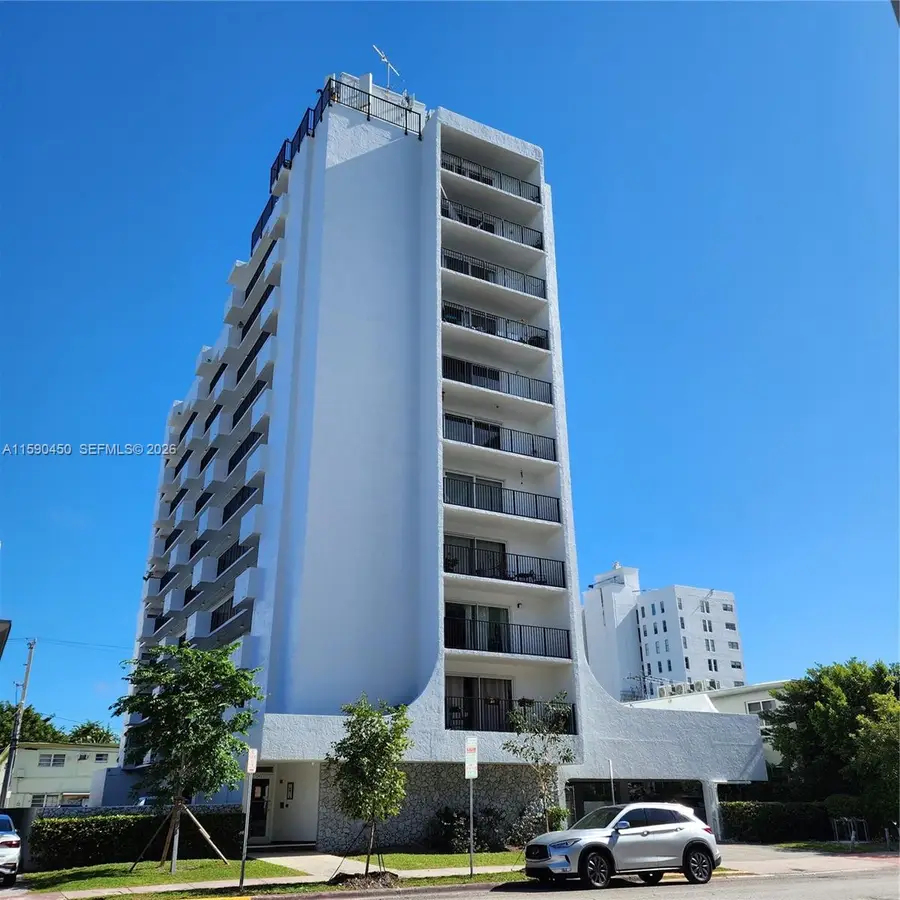 1345 West Ave #702, Miami Beach, FL 33139 - #3
