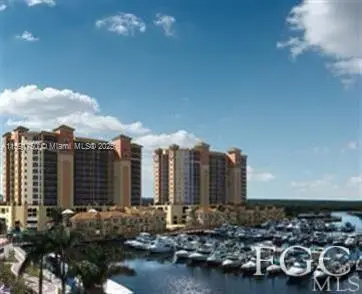 5793 Cape Harbour Dr #613, Cape Coral, FL 33914 - #1