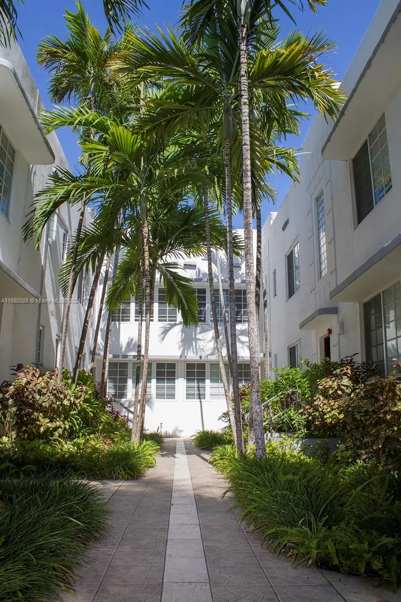 1000 Meridian Ave #2, Miami Beach, FL 33139 - #1