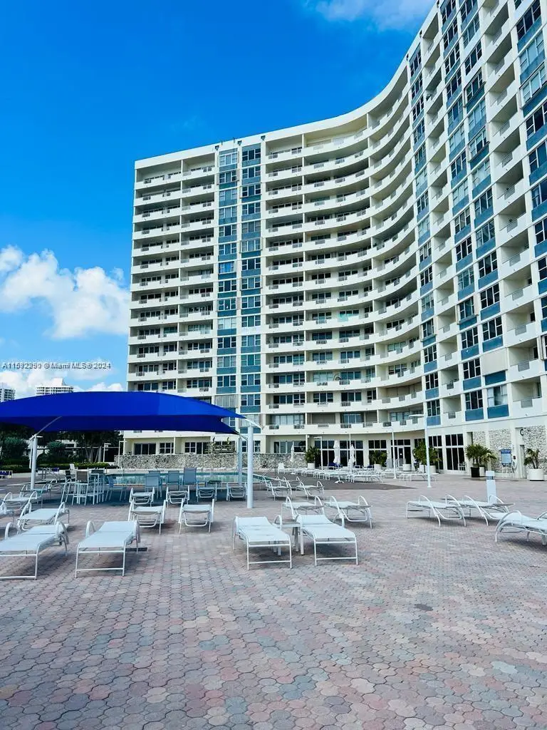 3180 S Ocean Dr #1405, Hallandale Beach, FL 33009 - #1