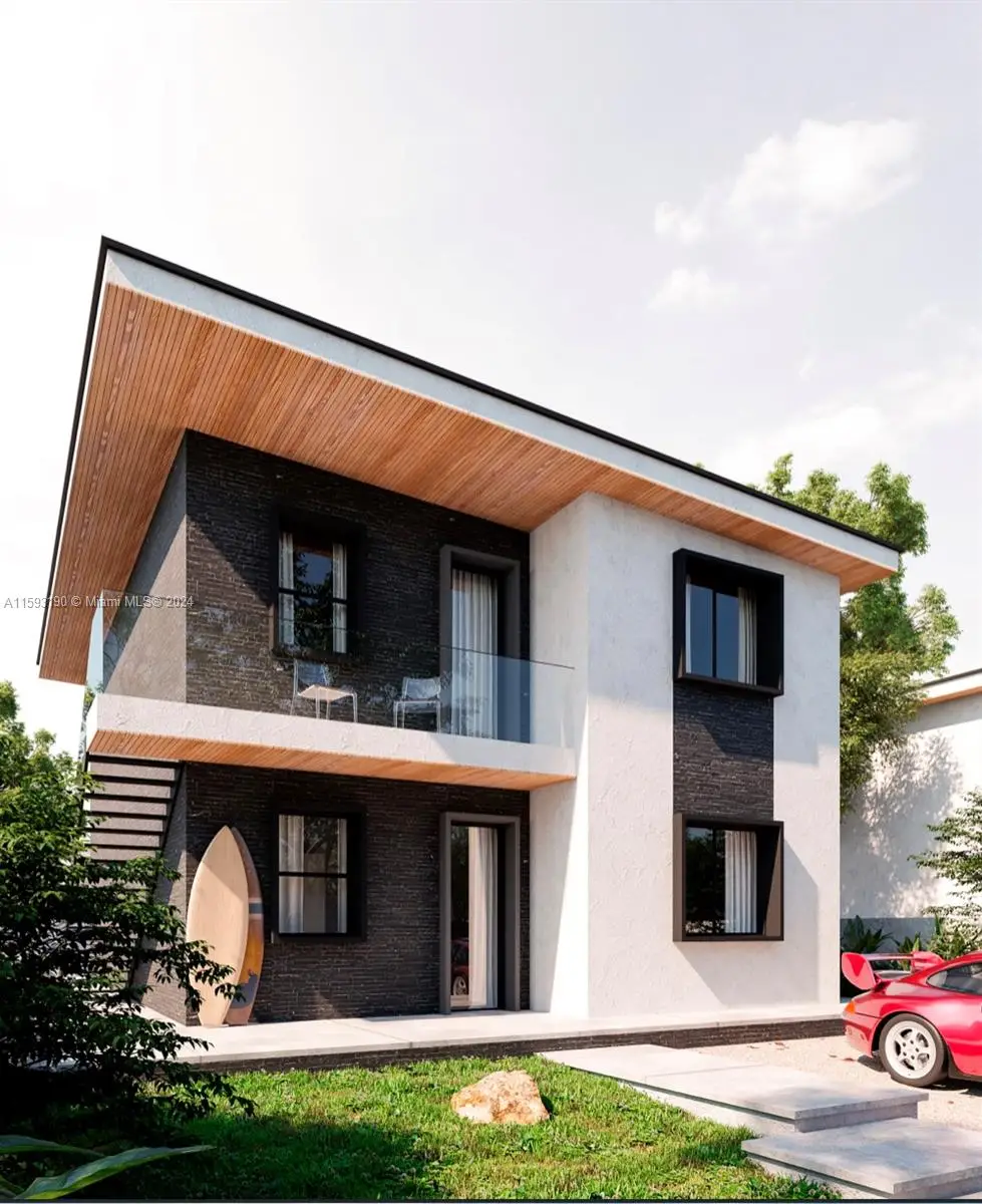 6 Nw Ave, Hallandale Beach, FL 33009 - #1