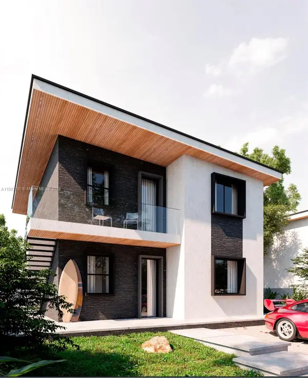 6 Nw Ave, Hallandale Beach, FL 33009