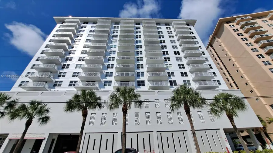 427 Golden Isles Dr #5H, Hallandale Beach, FL 33009 - #2