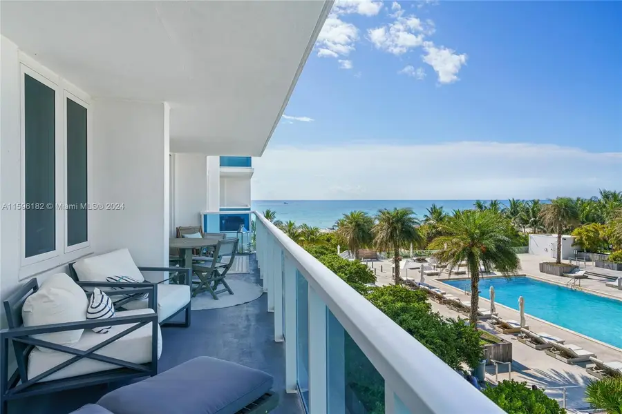 2301 Collins Ave #407, Miami Beach, FL 33139 - Image #2
