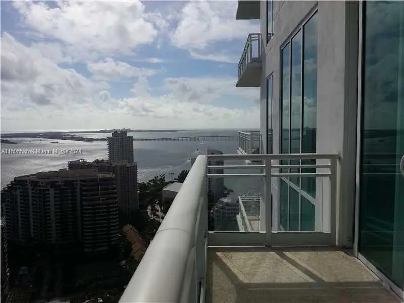900 Brickell Key Blvd #2803, Miami, FL 33131 - Image #1