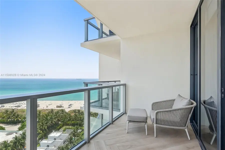 2201 Collins Ave #1511, Miami Beach, FL 33139 - Image #2
