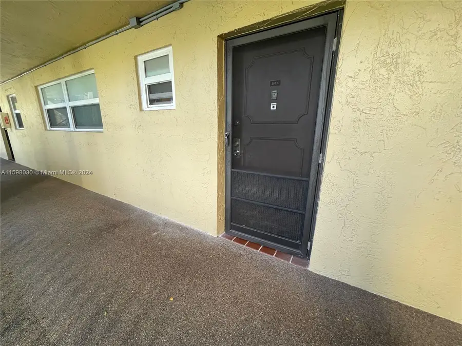 483 N Pine Island Rd #C205, Plantation, FL 33324 - #2