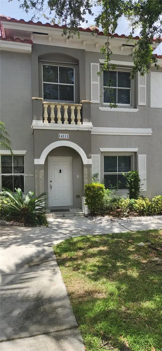 14111 SW 49th St #8, Miramar, FL 33027 - Image #1