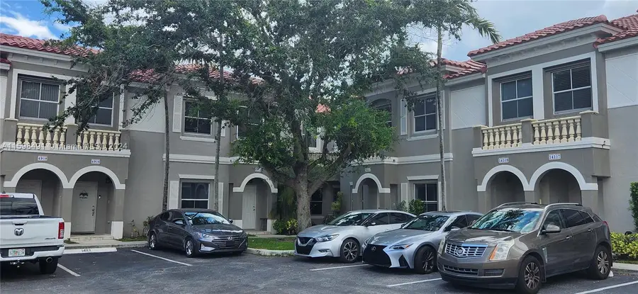 14111 SW 49th St #8, Miramar, FL 33027 - Image #2