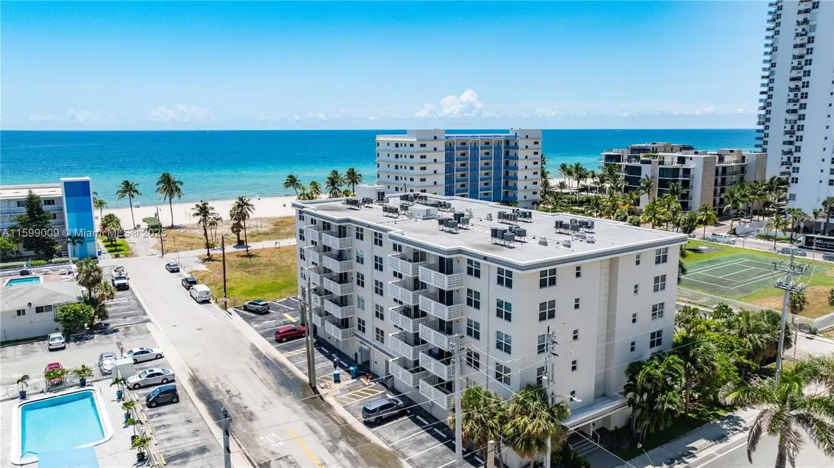 1901 S Ocean Dr #207, Hollywood, FL 33019 - #1