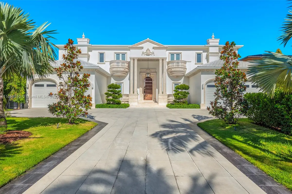 630 Golden Beach Dr, Golden Beach, FL 33160 - Image #1