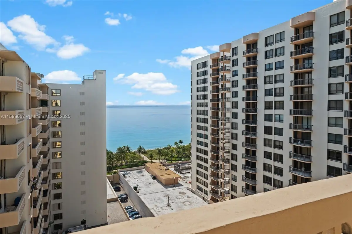 10185 Collins Ave #1508, Bal Harbour, FL 33154 - Image #1