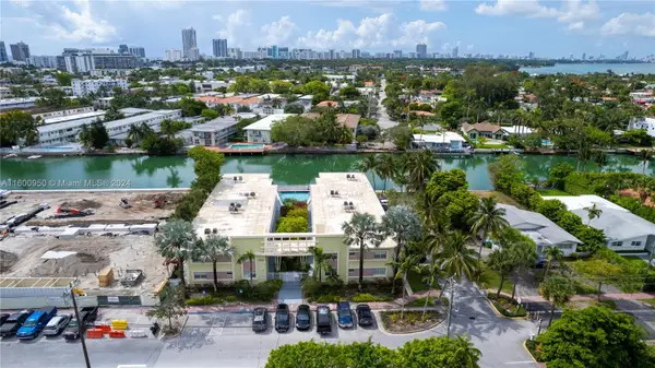 350 S Shore Dr #4, Miami Beach, FL 33141